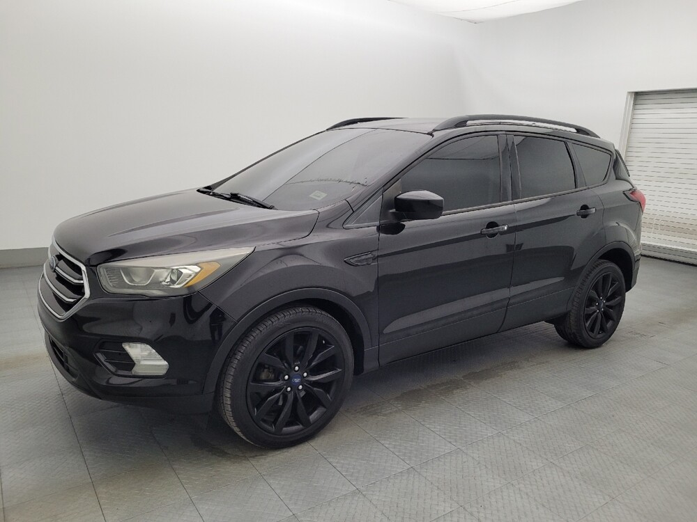 2019 Ford Escape in Fort Myers, FL 33907 - 18088661 2