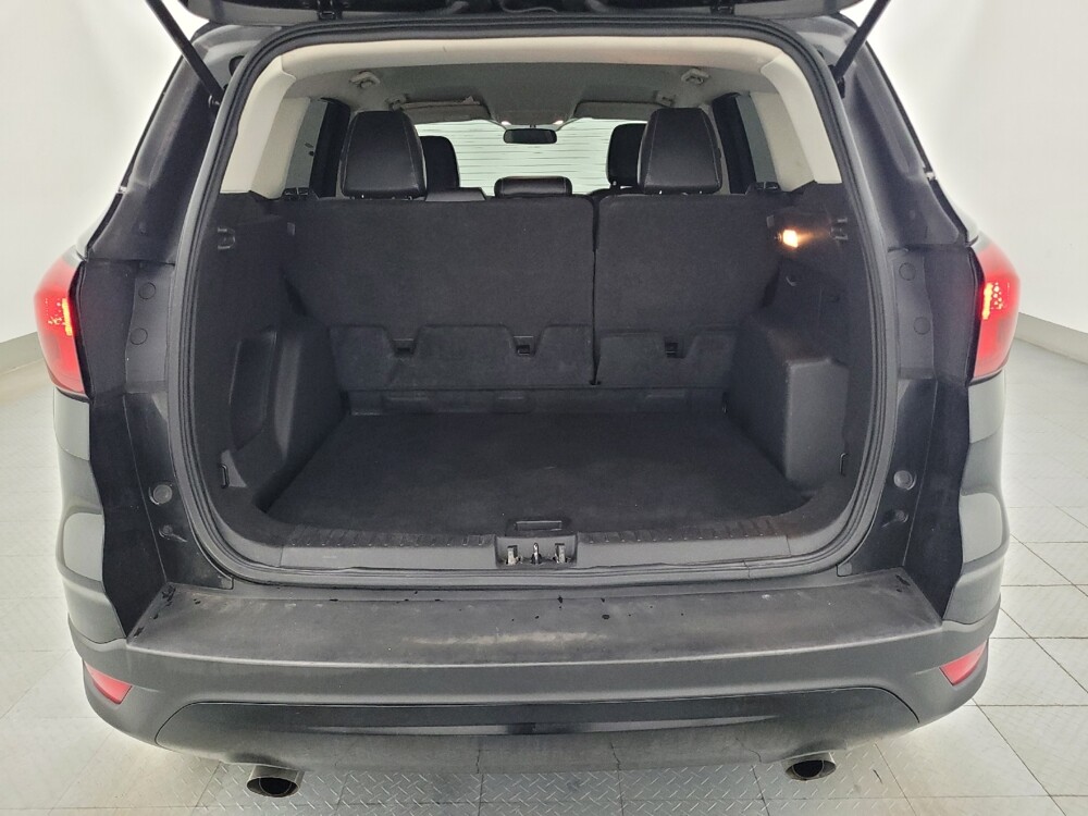 2019 Ford Escape in Fort Myers, FL 33907 - 18088661 29