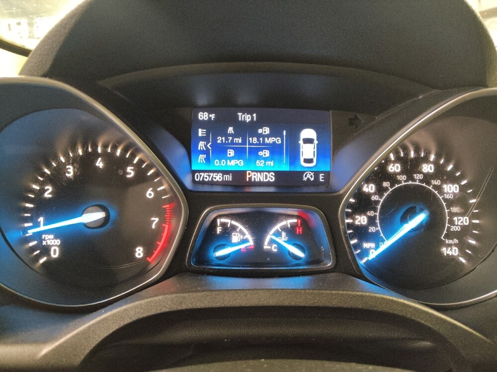 2019 Ford Escape in Fort Myers, FL 33907 - 18088661 23