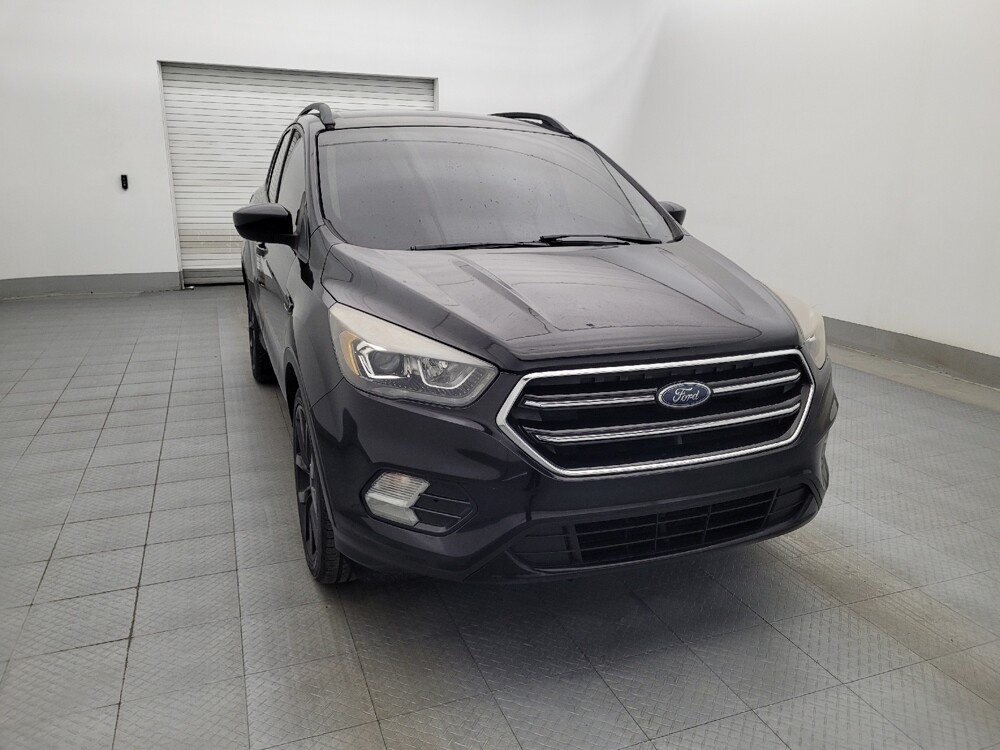 2019 Ford Escape in Fort Myers, FL 33907 - 18088661 14