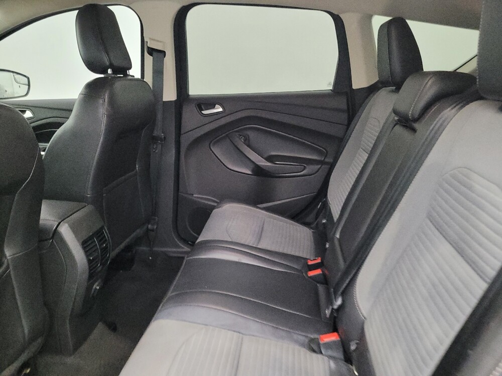 2019 Ford Escape in Fort Myers, FL 33907 - 18088661 18