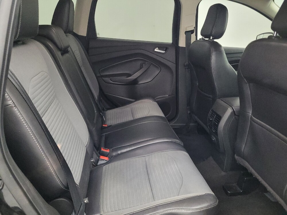 2019 Ford Escape in Fort Myers, FL 33907 - 18088661 19