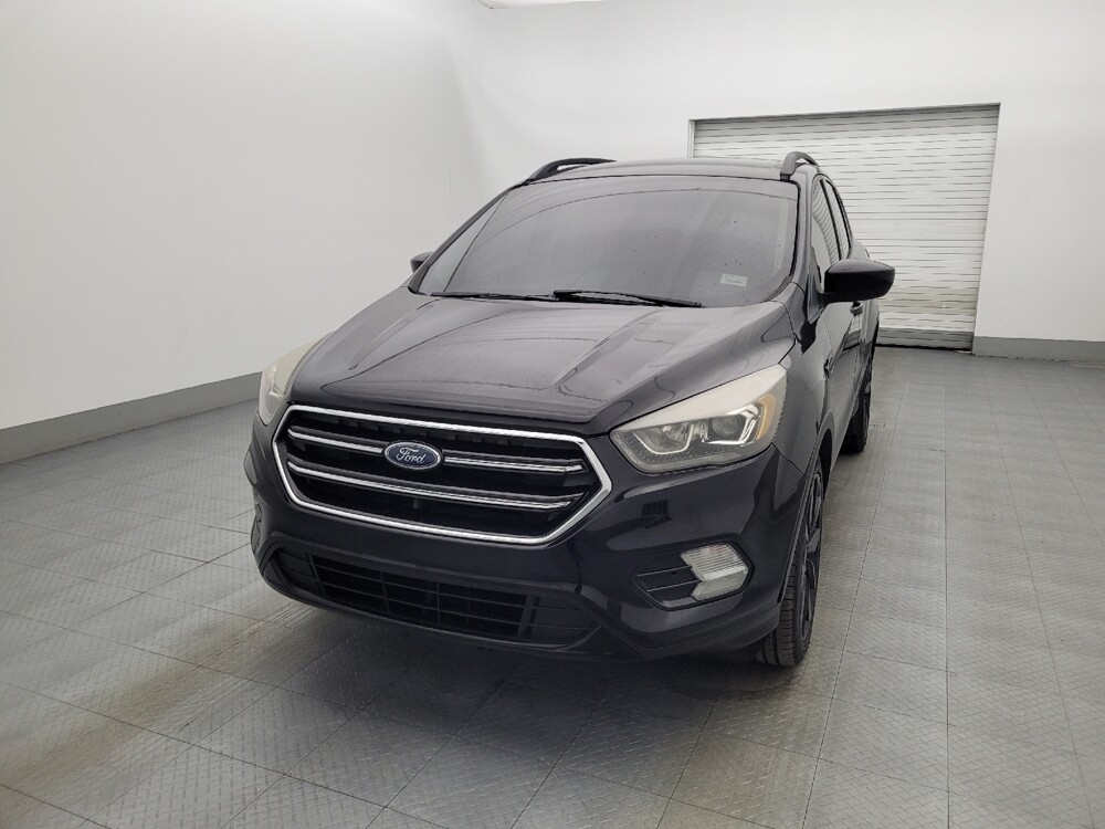 2019 Ford Escape in Fort Myers, FL 33907 - 18088661 15