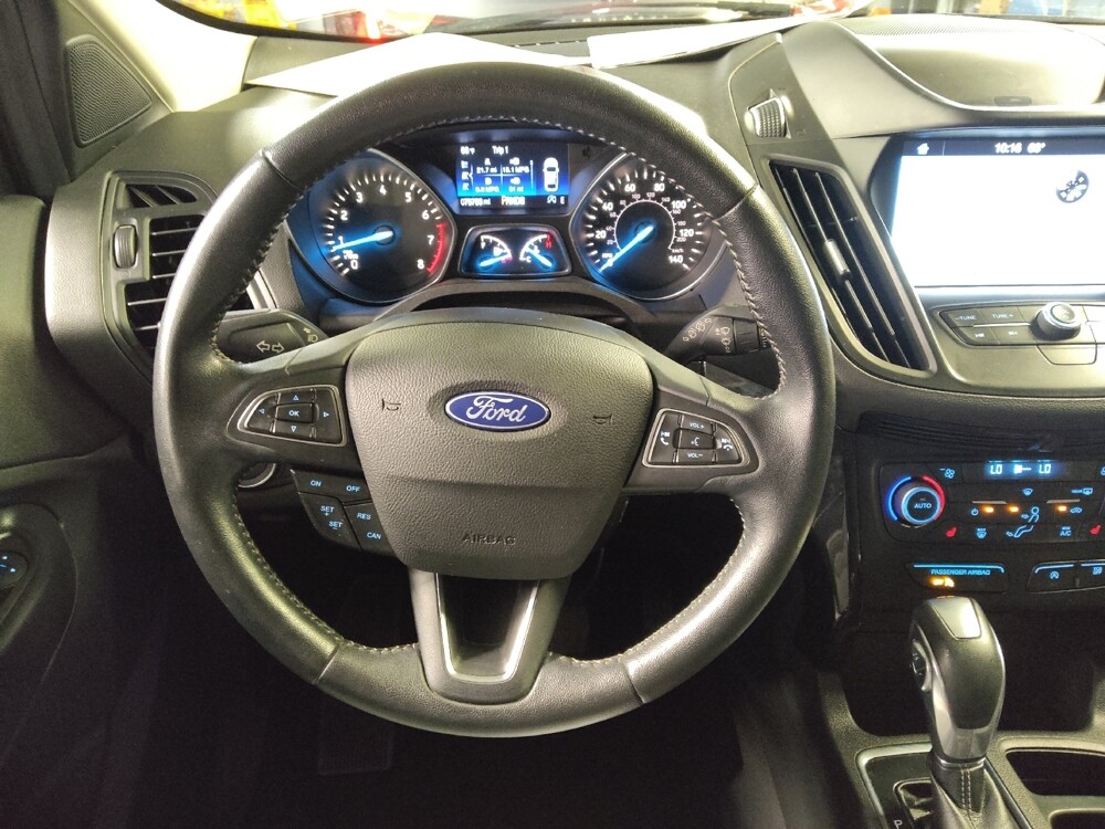 2019 Ford Escape in Fort Myers, FL 33907 - 18088661 22