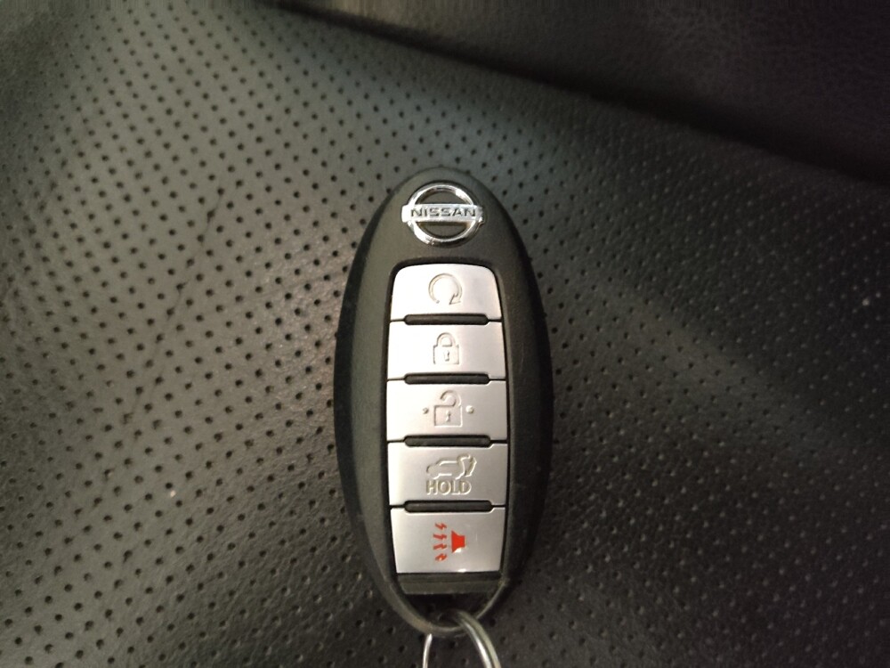 2018 Nissan Murano in Tampa, FL 33612 - 18088663 32