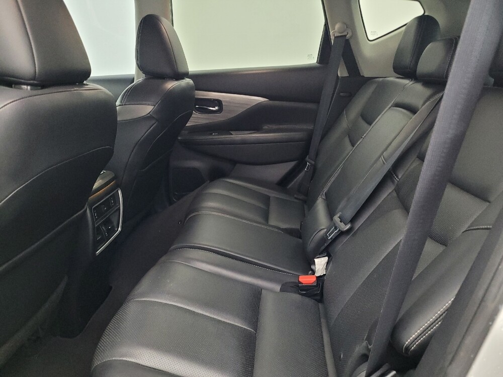 2018 Nissan Murano in Tampa, FL 33612 - 18088663 18