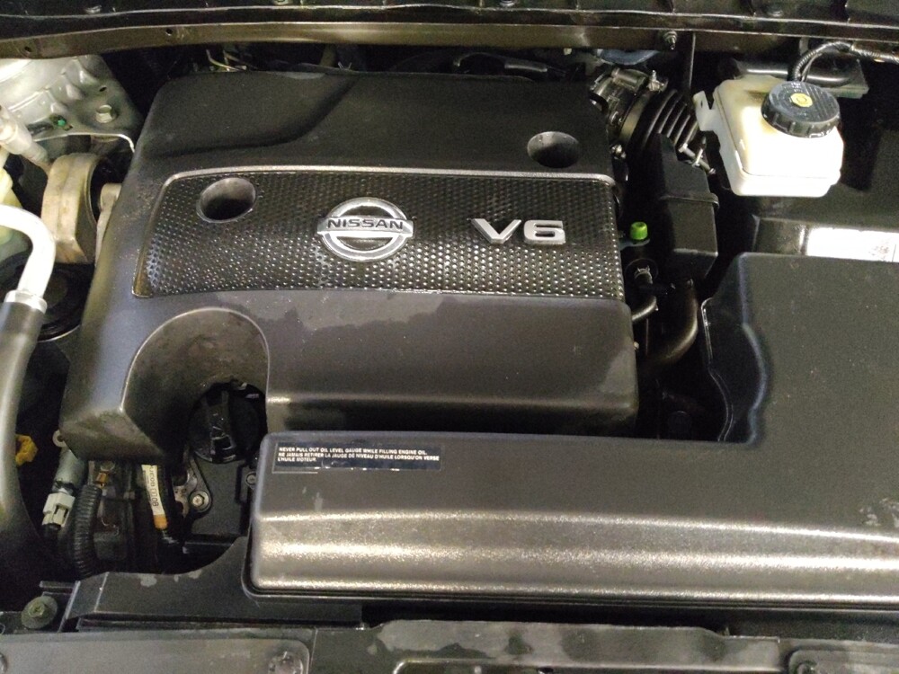 2018 Nissan Murano in Tampa, FL 33612 - 18088663 30