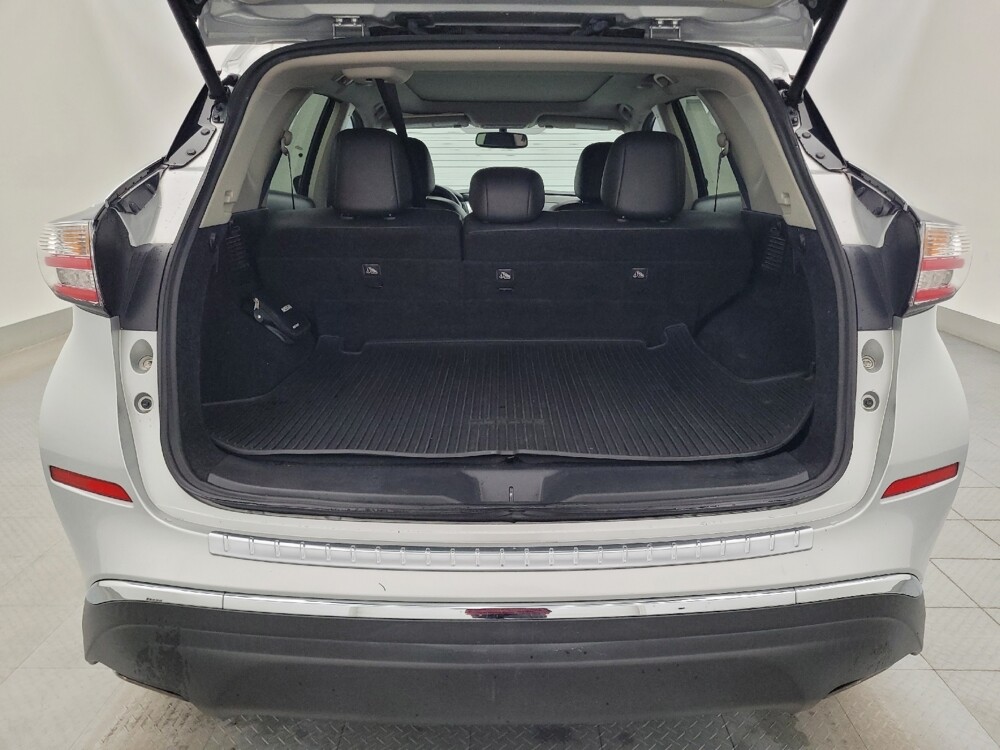 2018 Nissan Murano in Tampa, FL 33612 - 18088663 29