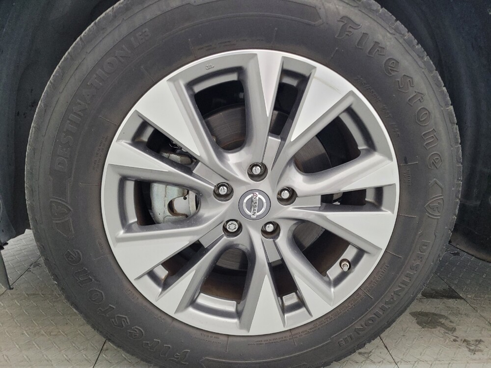 2018 Nissan Murano in Tampa, FL 33612 - 18088663 31