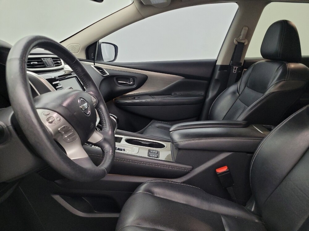 2018 Nissan Murano in Tampa, FL 33612 - 18088663 17