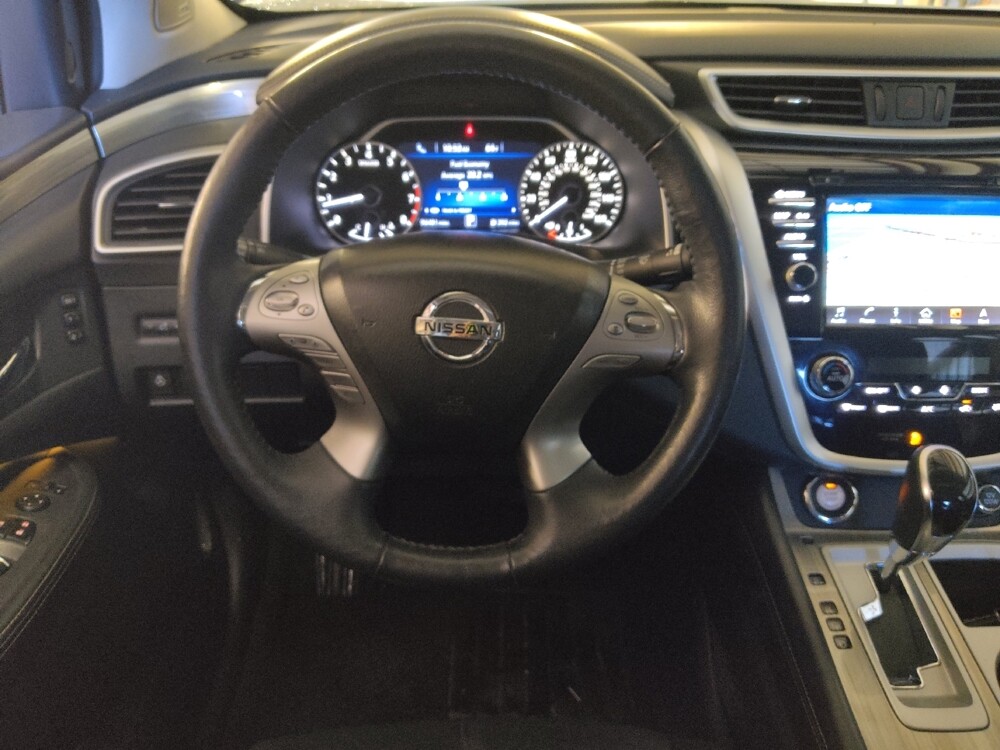 2018 Nissan Murano in Tampa, FL 33612 - 18088663 22