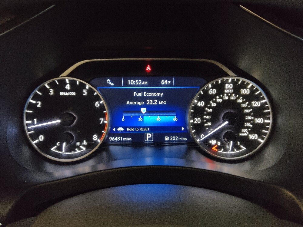 2018 Nissan Murano in Tampa, FL 33612 - 18088663 23