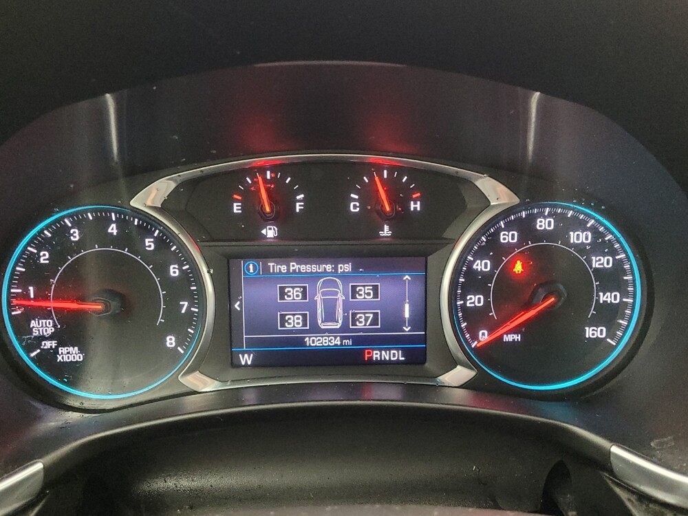 2021 Chevrolet Equinox in Charlotte, NC 28273 - 18088664 23