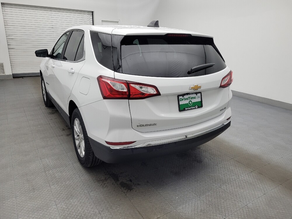 2021 Chevrolet Equinox in Charlotte, NC 28273 - 18088664 6