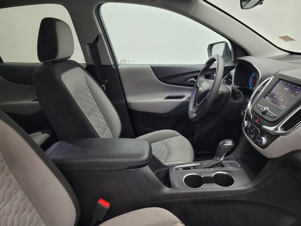 2021 Chevrolet Equinox in Charlotte, NC 28273 - 18088664 21