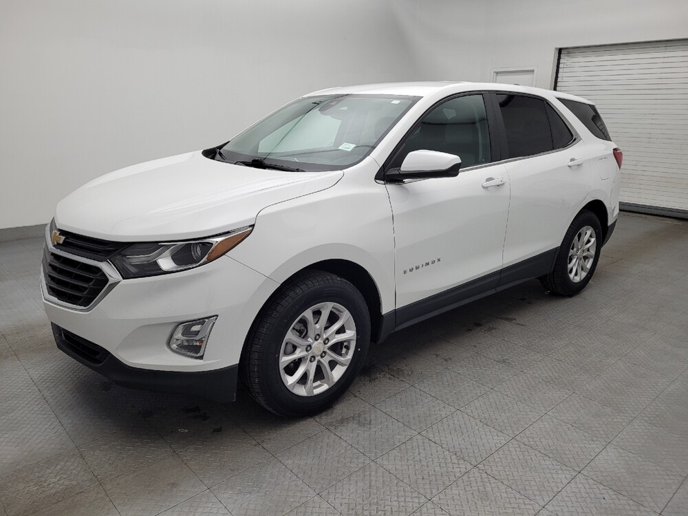2021 Chevrolet Equinox in Charlotte, NC 28273 - 18088664 2