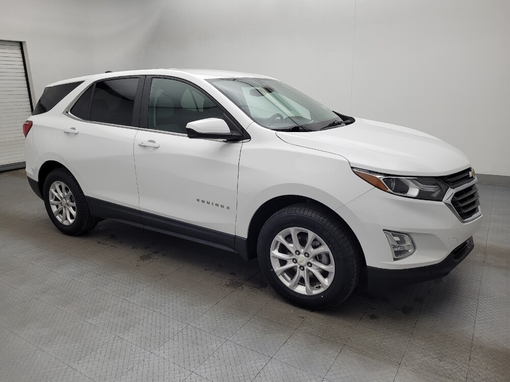 2021 Chevrolet Equinox in Charlotte, NC 28273 - 18088664 11