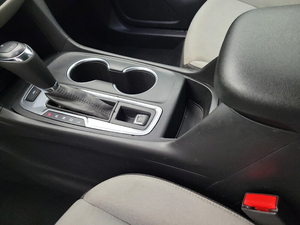 2021 Chevrolet Equinox in Charlotte, NC 28273 - 18088664 26