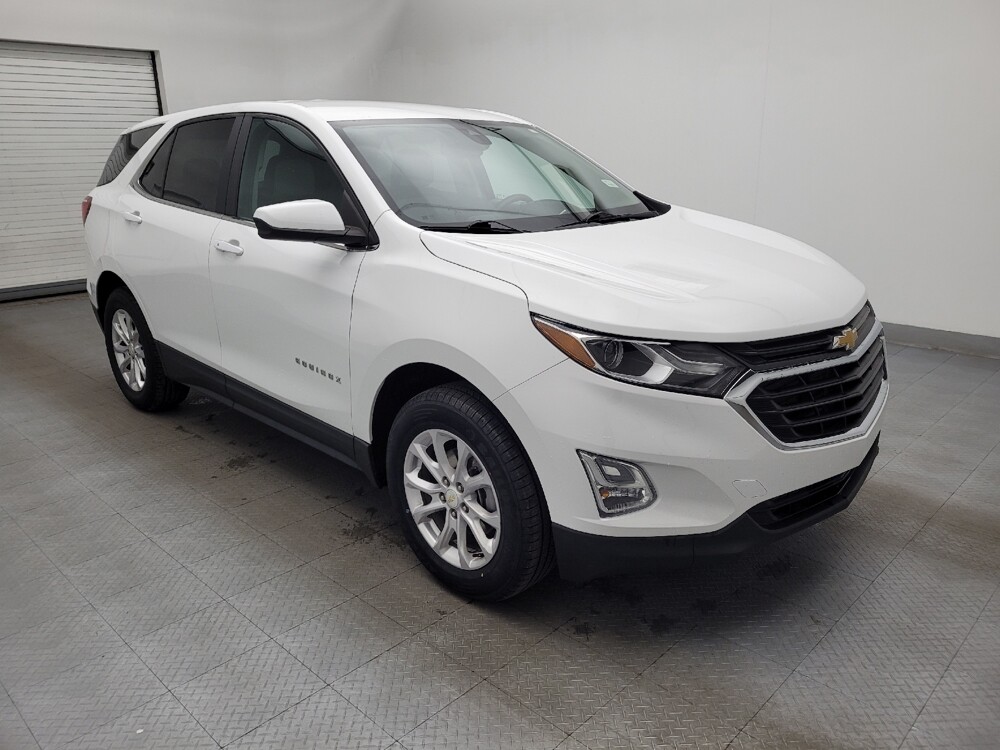 2021 Chevrolet Equinox in Charlotte, NC 28273 - 18088664 13