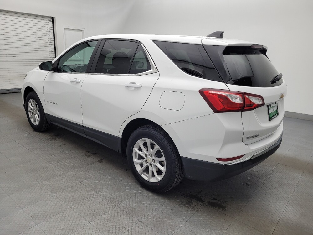 2021 Chevrolet Equinox in Charlotte, NC 28273 - 18088664 3