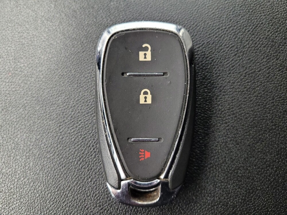 2021 Chevrolet Equinox in Charlotte, NC 28273 - 18088664 32