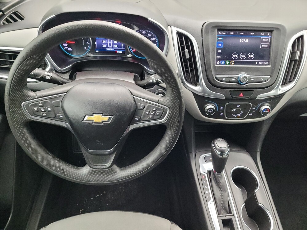 2021 Chevrolet Equinox in Charlotte, NC 28273 - 18088664 22
