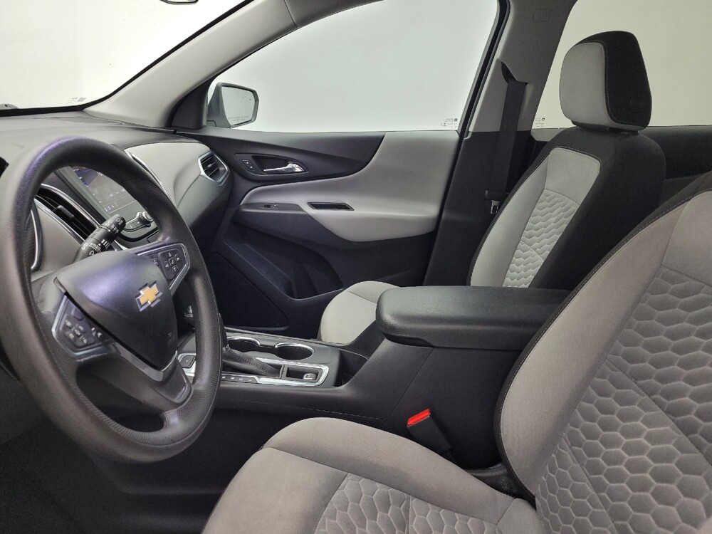 2021 Chevrolet Equinox in Charlotte, NC 28273 - 18088664 17