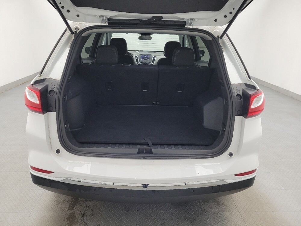 2021 Chevrolet Equinox in Charlotte, NC 28273 - 18088664 29