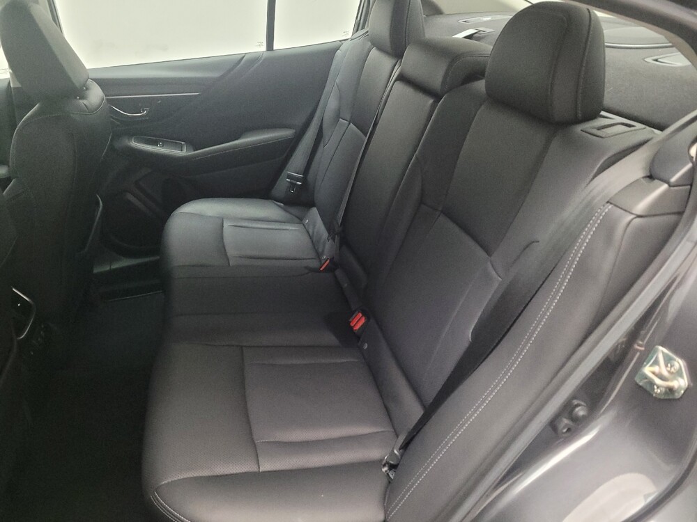 2020 Subaru Legacy in Downey, CA 90241 - 18088665 18