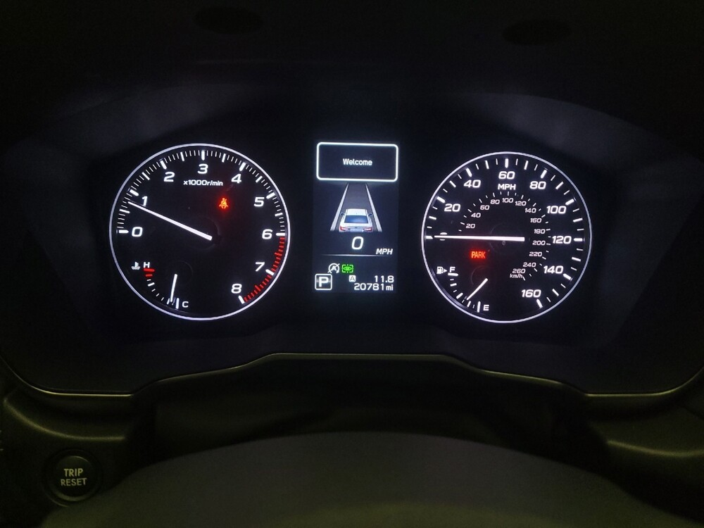 2020 Subaru Legacy in Downey, CA 90241 - 18088665 23