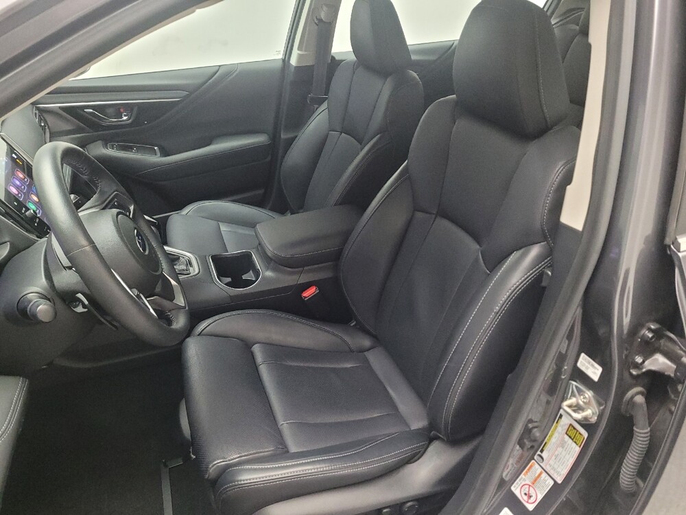 2020 Subaru Legacy in Downey, CA 90241 - 18088665 17