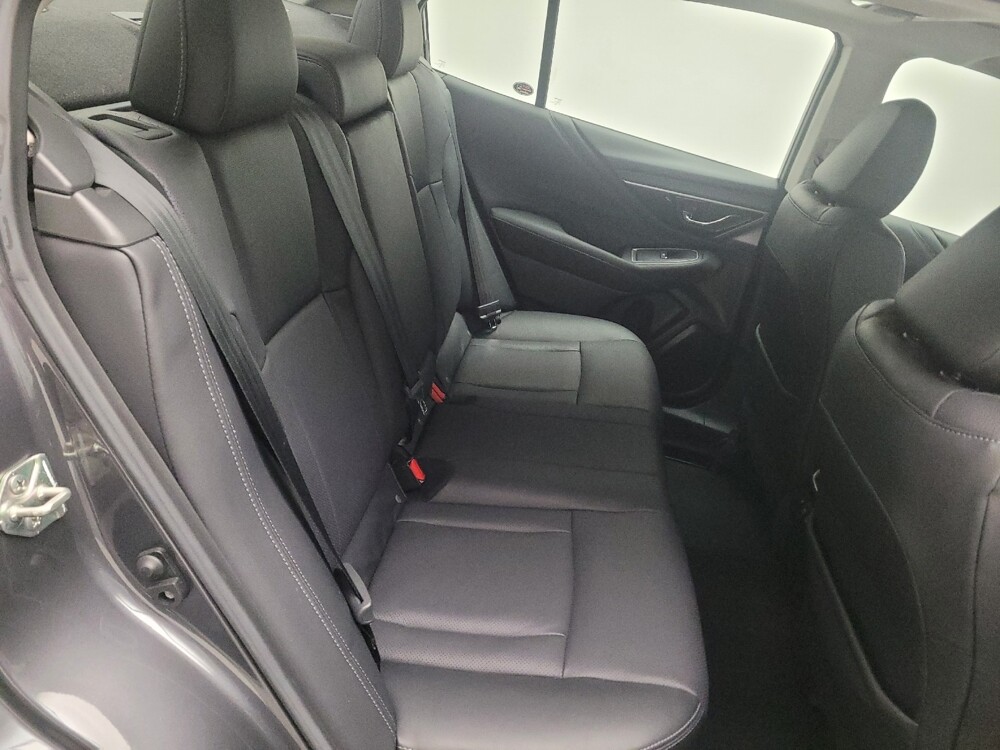 2020 Subaru Legacy in Downey, CA 90241 - 18088665 19