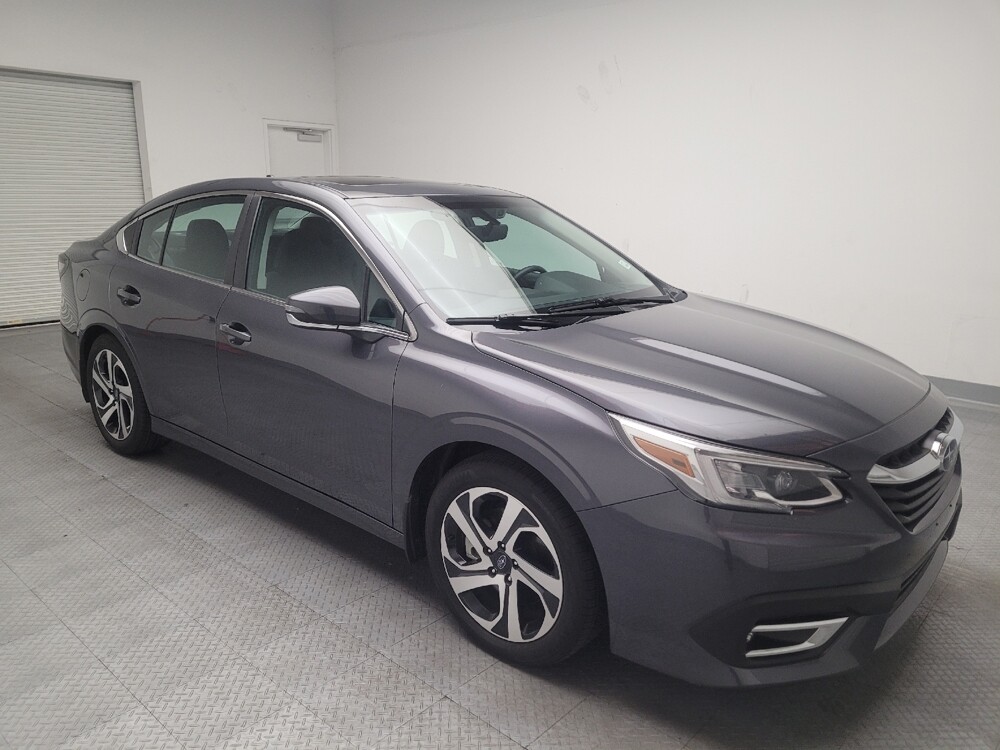 2020 Subaru Legacy in Downey, CA 90241 - 18088665 13