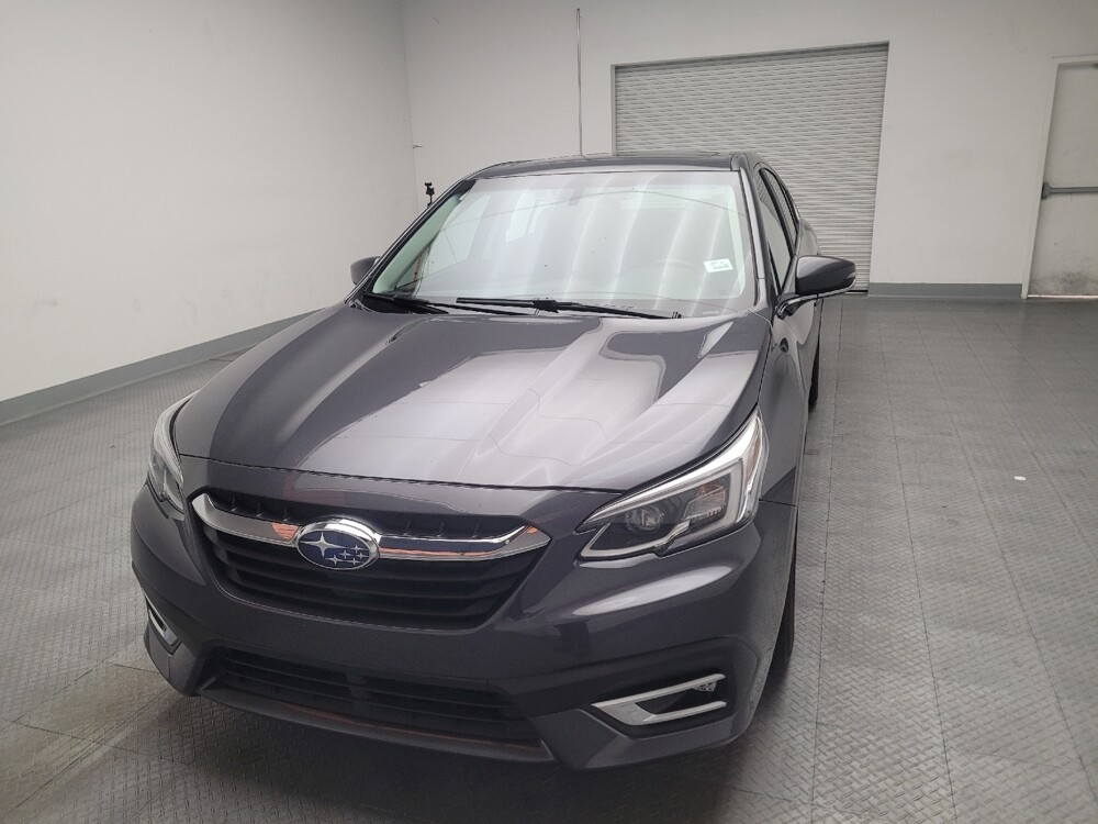 2020 Subaru Legacy in Downey, CA 90241 - 18088665 15