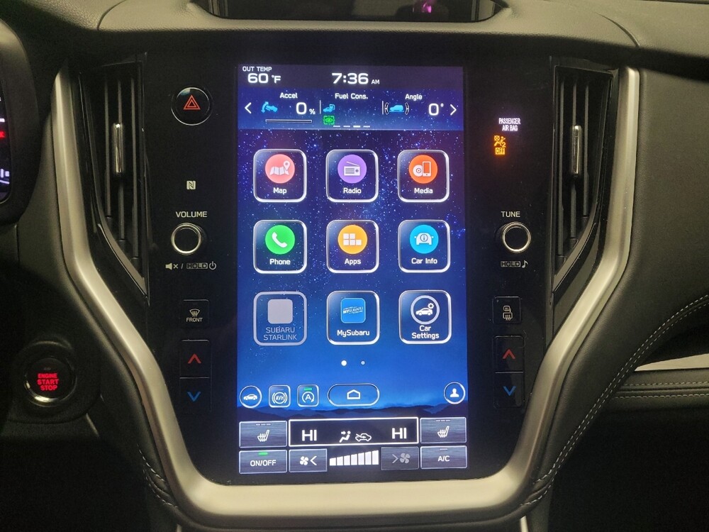 2020 Subaru Legacy in Downey, CA 90241 - 18088665 25