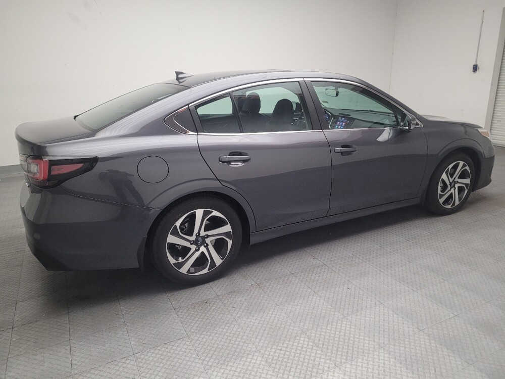 2020 Subaru Legacy in Downey, CA 90241 - 18088665 10