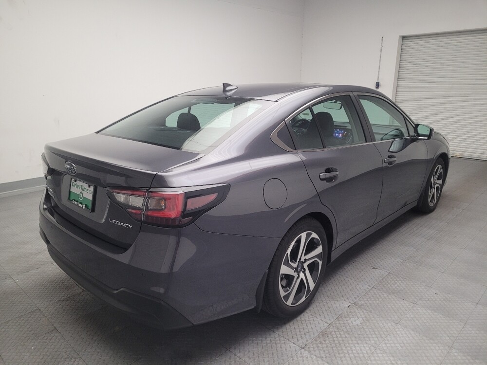 2020 Subaru Legacy in Downey, CA 90241 - 18088665 9