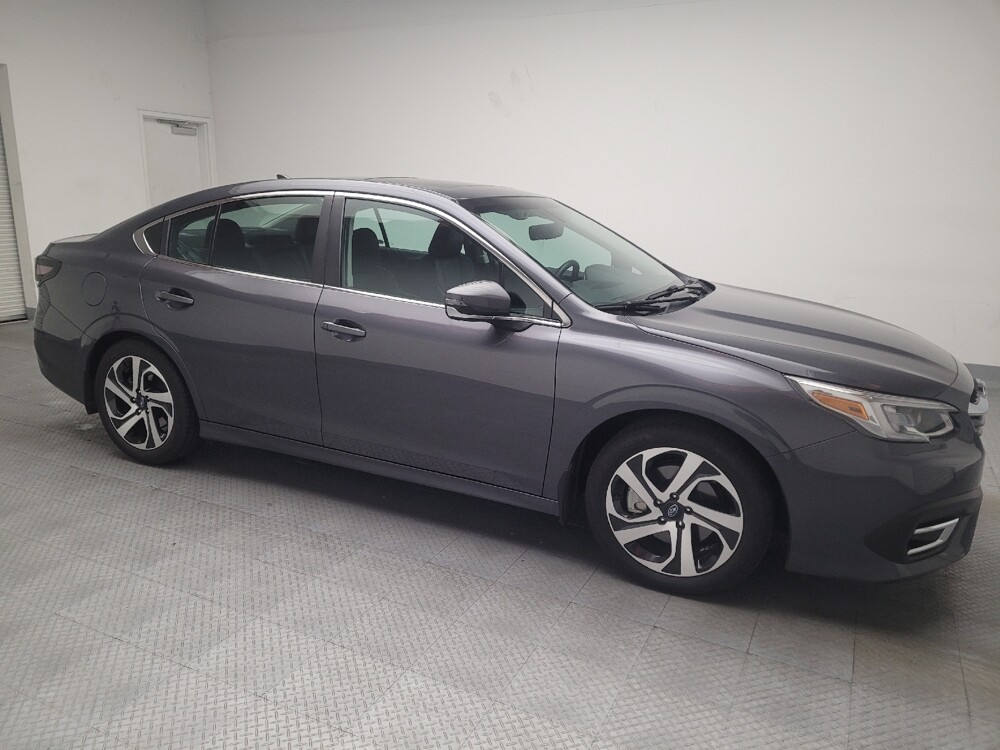 2020 Subaru Legacy in Downey, CA 90241 - 18088665 11