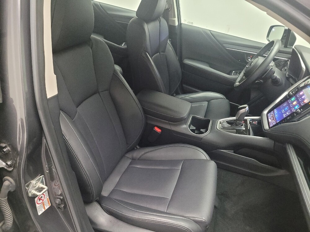 2020 Subaru Legacy in Downey, CA 90241 - 18088665 21