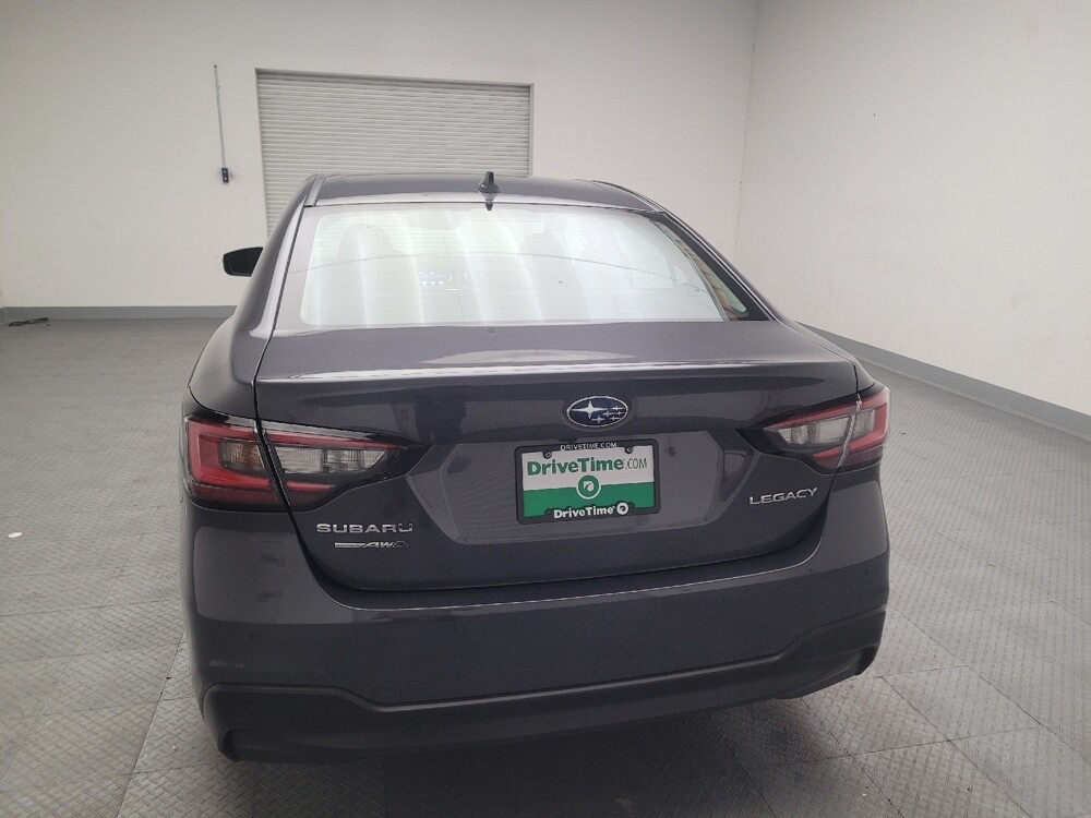 2020 Subaru Legacy in Downey, CA 90241 - 18088665 6