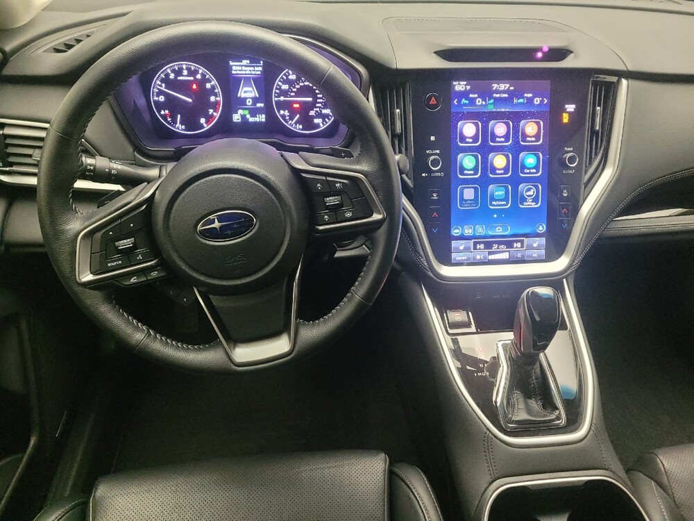 2020 Subaru Legacy in Downey, CA 90241 - 18088665 22