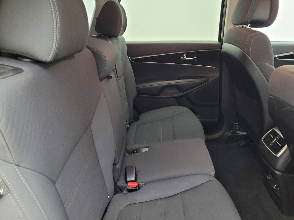2016 Kia Sorento in Winston-Salem, NC 27103 - 18088666 19
