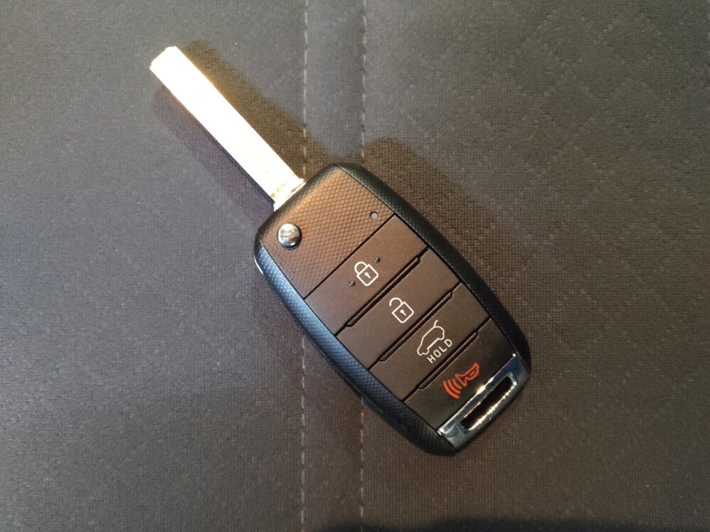 2016 Kia Sorento in Winston-Salem, NC 27103 - 18088666 32