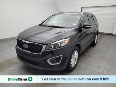 2016 Kia Sorento in Winston-Salem, NC 27103