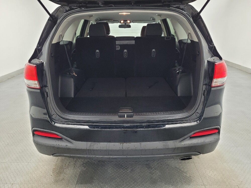 2016 Kia Sorento in Winston-Salem, NC 27103 - 18088666 29