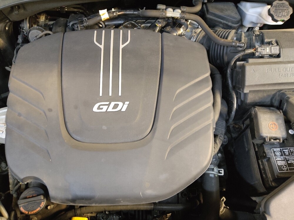 2016 Kia Sorento in Winston-Salem, NC 27103 - 18088666 30