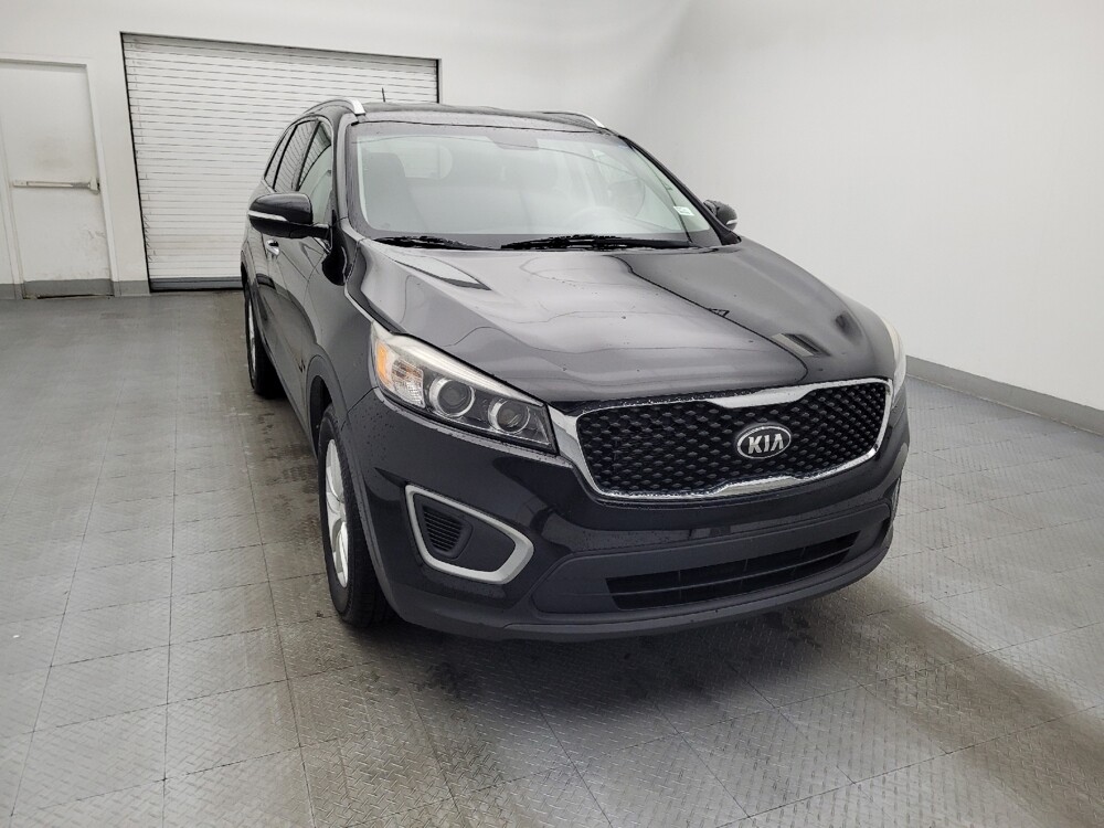 2016 Kia Sorento in Winston-Salem, NC 27103 - 18088666 14
