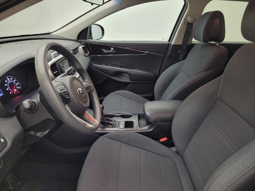 2016 Kia Sorento in Winston-Salem, NC 27103 - 18088666 17