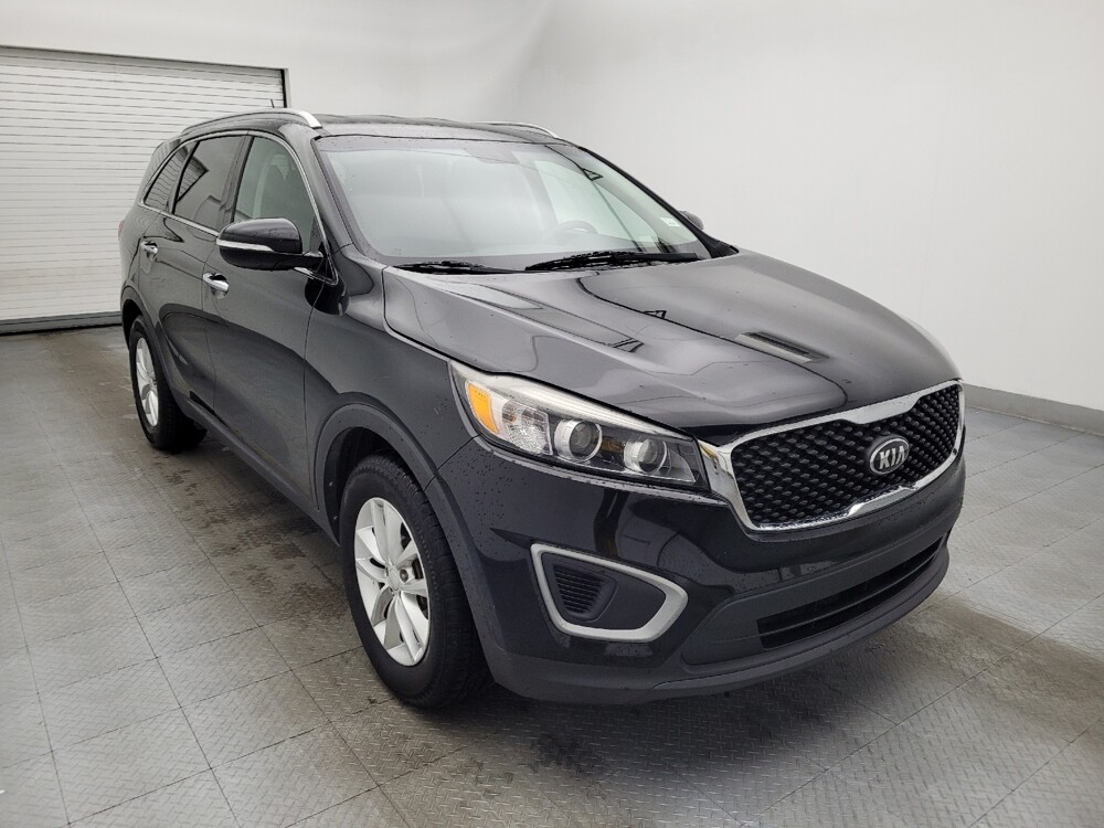2016 Kia Sorento in Winston-Salem, NC 27103 - 18088666 13