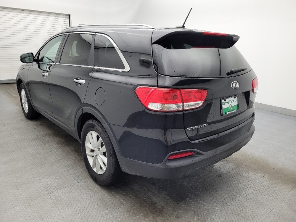 2016 Kia Sorento in Winston-Salem, NC 27103 - 18088666 5